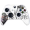 DC Comics The Joker Brilliantly Twisted Xbox Series S Controller Skin